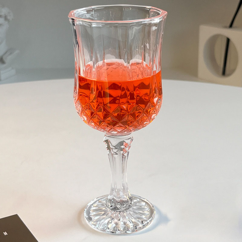 4pcs Set Champagne Cups Red Wi - огляд і ціна Glow In The Dark Party Glasses