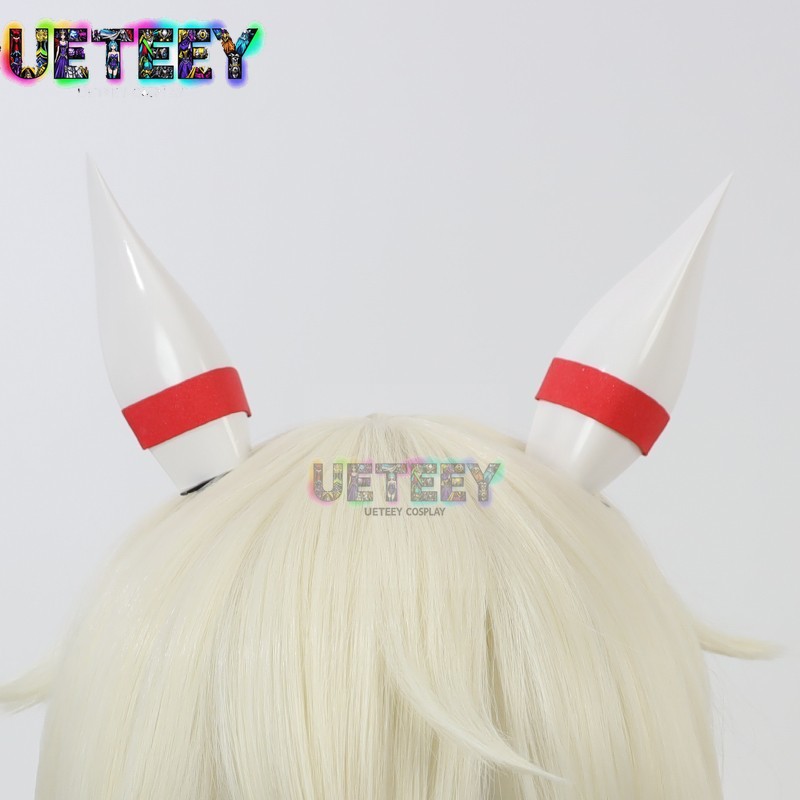 UETEEY Game Uma Musume Pretty  - огляд і ціна Anime Cosplay Wig Heat Resistant