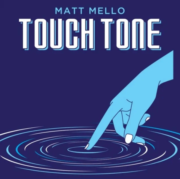Touch Tone by Matt Mello - Mag - огляд і ціна Magic Tricks